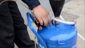 Пеногенератор (разбрызгиватель) FM-350A AE&T