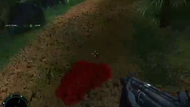 FarCry CooP #4 смотреть онлайн