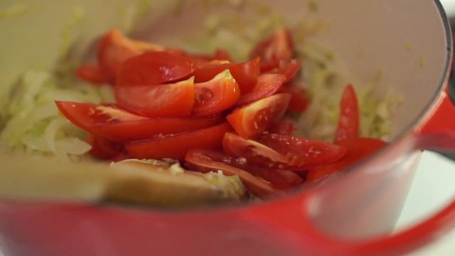 Instant Pot ISN'T EVERYTHING - Stovetop Bouillabaisse смотреть онлайн