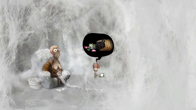 КАК УСЫПИТЬ ВОРОНУ? | AntVentor - забавное приключение муравья | ПОЛНОЕ ПРОХОЖДЕНИЕ БЕЗ КОММЕНТАРИЕ смотреть онлайн