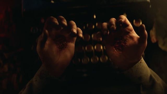Final Sentence - Official Cinematic Reveal Trailer смотреть онлайн