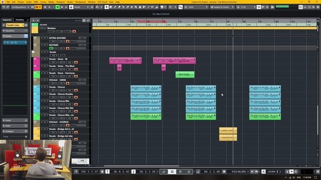 Cubase Turns 30 + Giveaway! смотреть онлайн