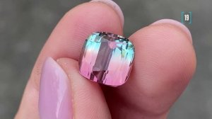 Интересные камни недели.