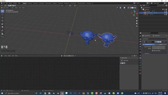 GeoNodes | EASY Typography | Blender 3.0 смотреть онлайн