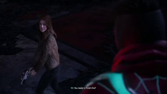 💥 Spider-Man 2 – Финальный босс не оставил нам шансов! Сможем ли мы победить? 🎮 смотреть онлайн