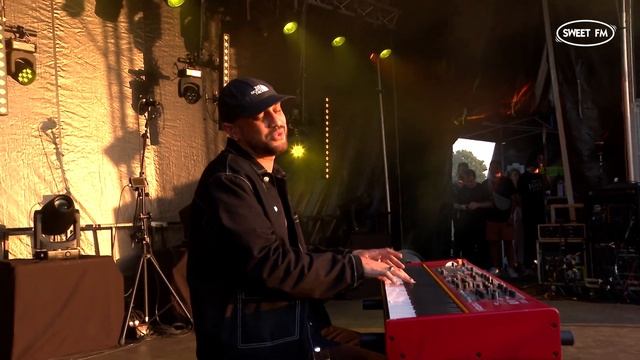 Mentissa - Mamma Mia (version Live)