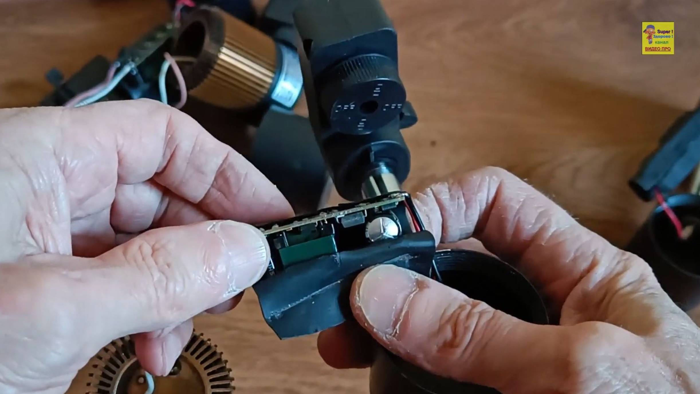 Самые частые неисправности светодиодных ламп смотреть онлайн