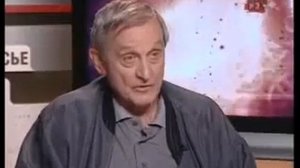 Игорь Николаевич Острецов об ускорителе Богомолова