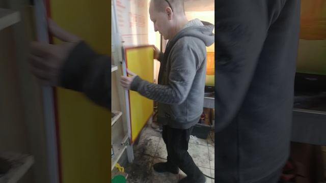 Нанесение фотоэмульсии Foteco 1915 смотреть онлайн