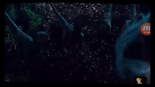 Индоминус рекс клип по русски смотреть онлайн