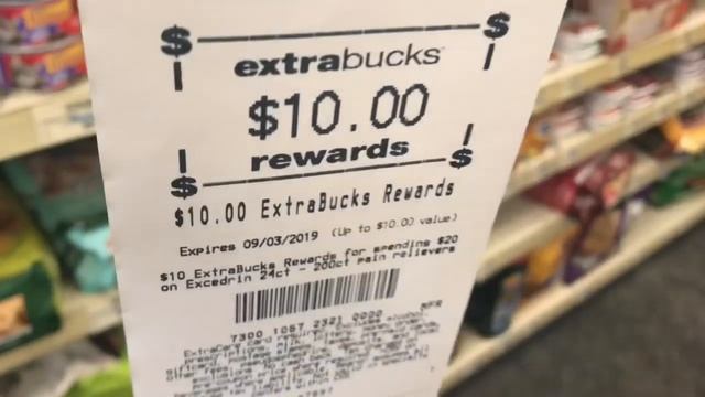 Mi Compra en CVS || De $85.73 Pague $10.00 смотреть онлайн