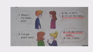 SPOTLIGHT 2 рабочая тетрадь страница 50,51