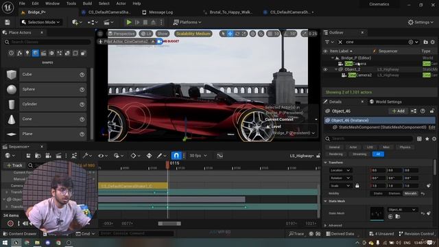 9 -Cinematics 2 смотреть онлайн
