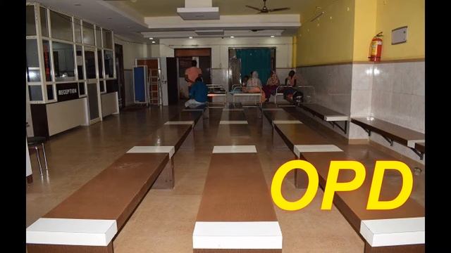 Sri Sai Hospital Multispeciality | 24x7 Emergency, ICU, Medical and Ultrasound facilities смотреть онлайн