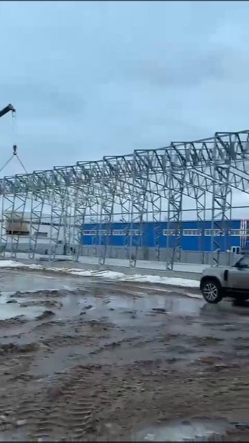 Монтаж