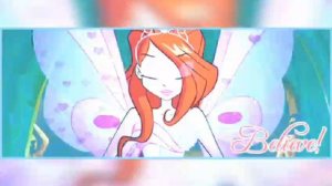 Клип-Клуб Винкс школа волшебниц "Сиреникс"