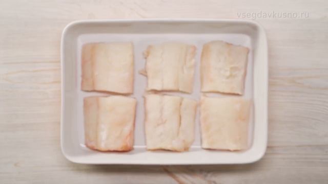 Безумно вкусно