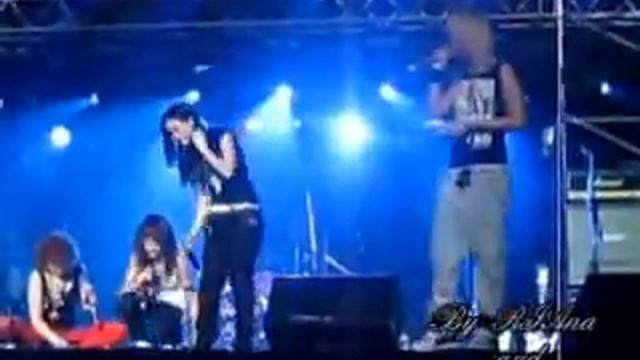04.04.2009г. Лужники - Вопросы смотреть онлайн