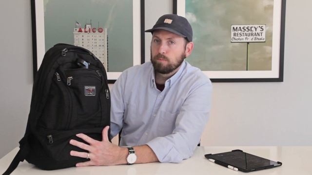 Tom Bihn Synapse 25 Review after TWO YEARS of Everyday Carry смотреть онлайн