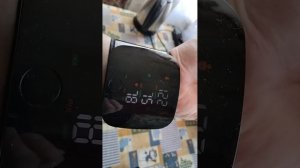 обзор и тест тонометра на запястье