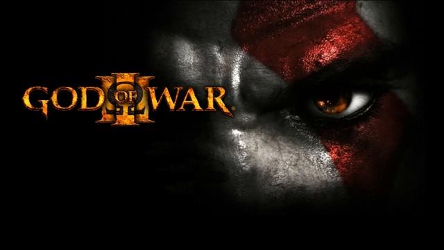 The Pit of Tartarus (Labour of Destruction) - God of War III Soundtrack смотреть онлайн