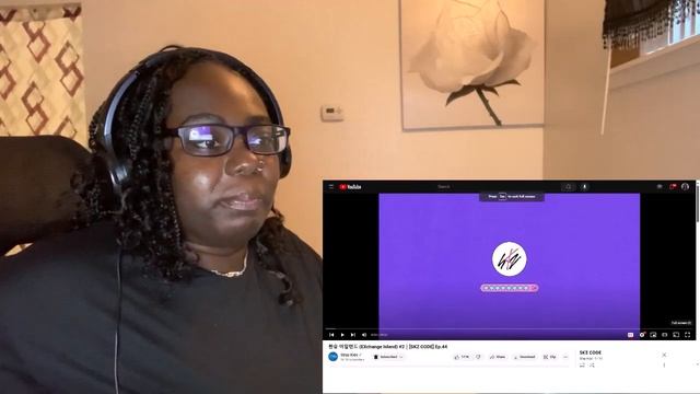 [SKZ CODE] (EXchange Island) #1 & #2 Ep.43 & 44||REACTION смотреть онлайн