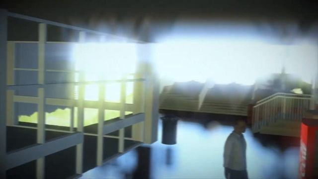 LumenRT Building 9 смотреть онлайн