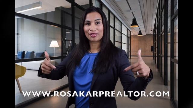 Thank you for Inquiring! Meet Rosa Karp смотреть онлайн