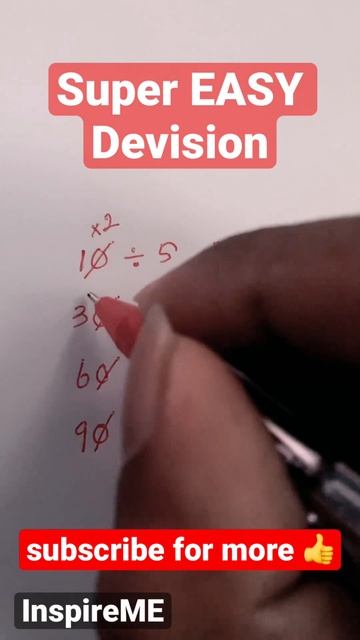 #math #mathproblem #mathschallenge #easydivision #easy #mathtricks #divisiontricks #mathematics #yt