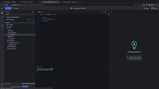 02-Installation & Course Prerequisites смотреть онлайн