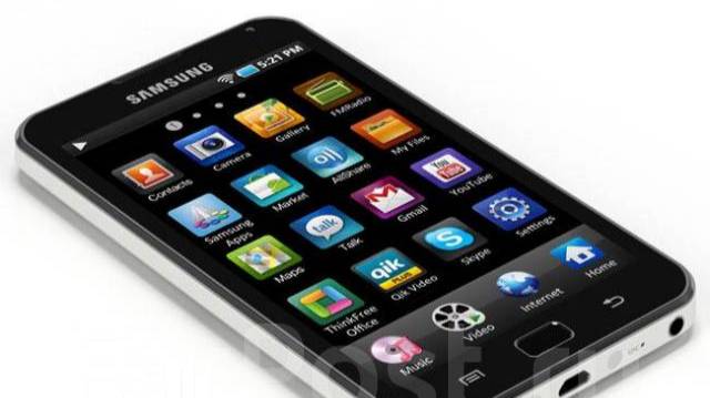 Обзор на Realmi C 75