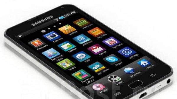 Обзор на Realmi c 75