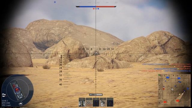 Best British Tank The A.C. Mark I War Thunder