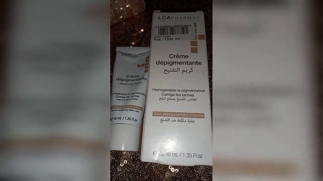أحلى وأروع ماجربت كريم التفتيح و قناع التفتيح للوجه смотреть онлайн