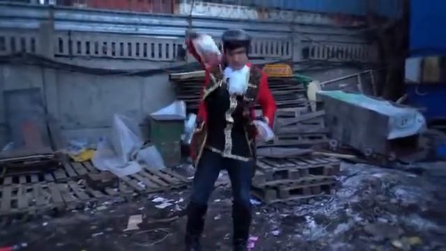 Бонжур, ёпта! смотреть онлайн
