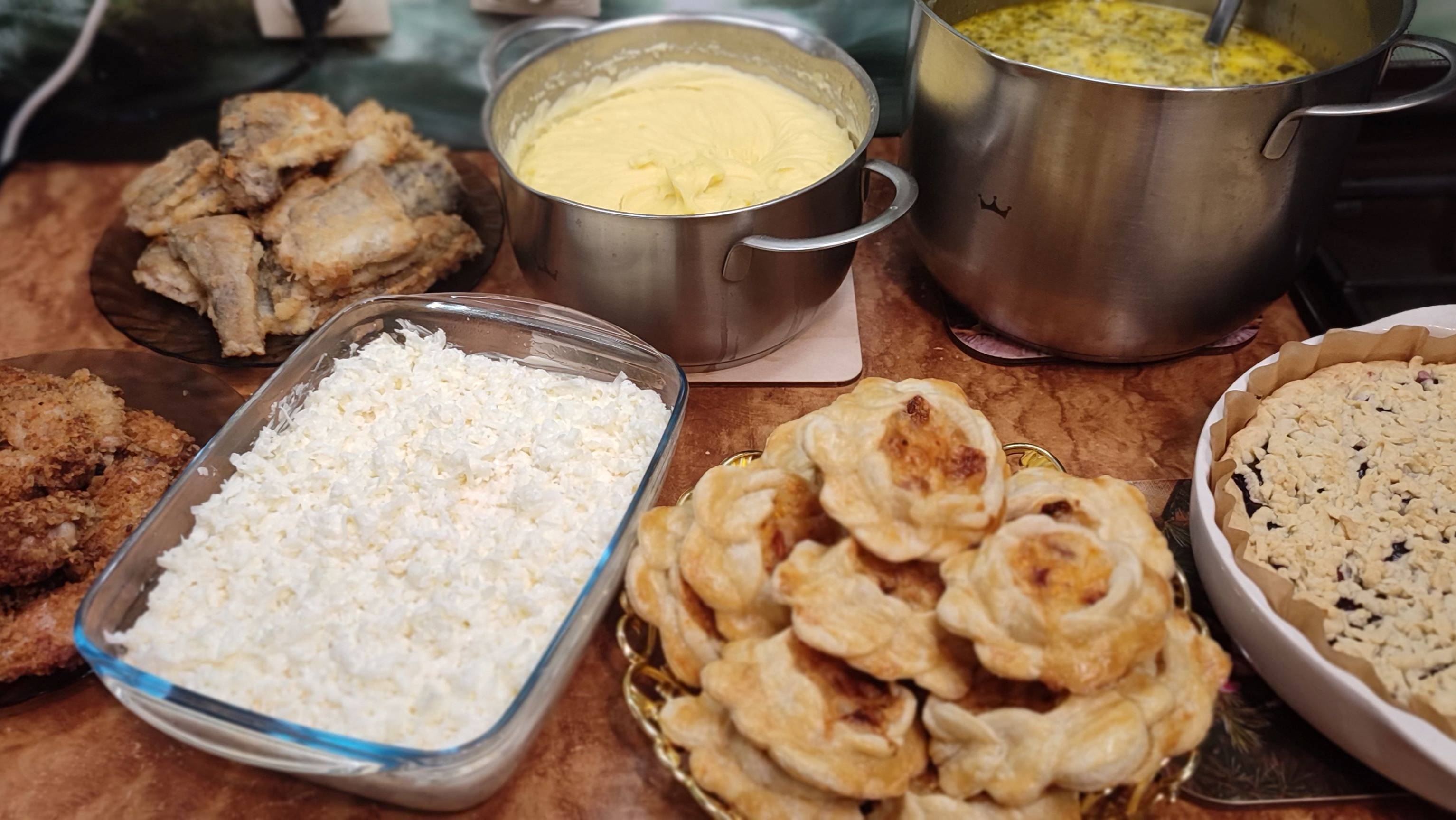 Наготовила !!! Меню на 2 - 3 дня !!! / Delicious Menu For 2-3 Days!!!