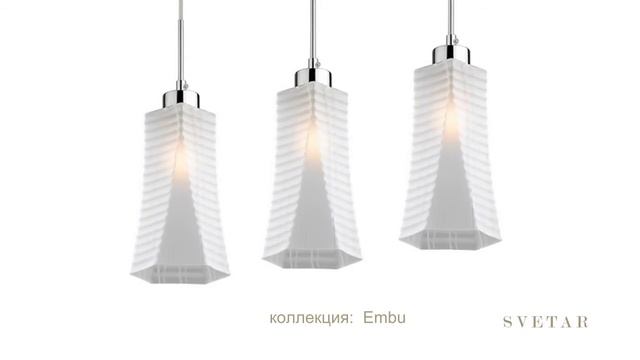 Подвесной светильник 2442/3 фабрика Odeon Light смотреть онлайн