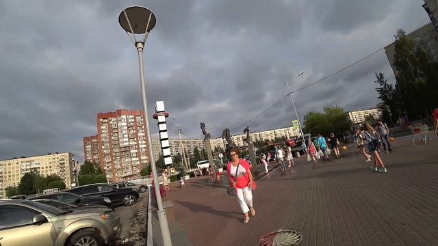 Купили камеру | Тест Sony AS300 | Лучшая камера для влогов

#камерадлявлогов #sonyas300