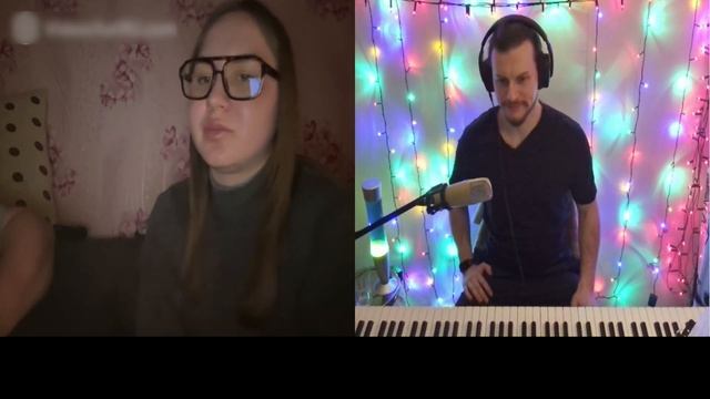 нераскрытый талант, околосмертное переживание / пианист в чат рулетке 53 выпуск