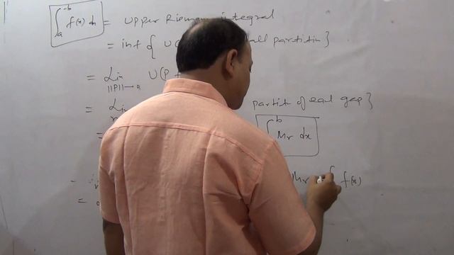 Riemann integral/ L 10/real analysis Bsc maths Msc maths csir net maths upsc maths in hindi смотреть онлайн