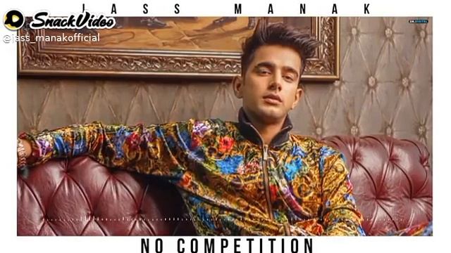 No COMPETITION : Jass Manak (Official video ) Satti Dlillon | Romantic Song | Parcha MP3 смотреть онлайн