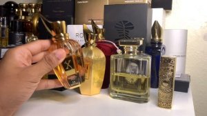 XERJOFF LA CAPITALE REVIEW MOSCOW EXCLUSIVE | THE NO HYPE FRAGRANCE REVIEW