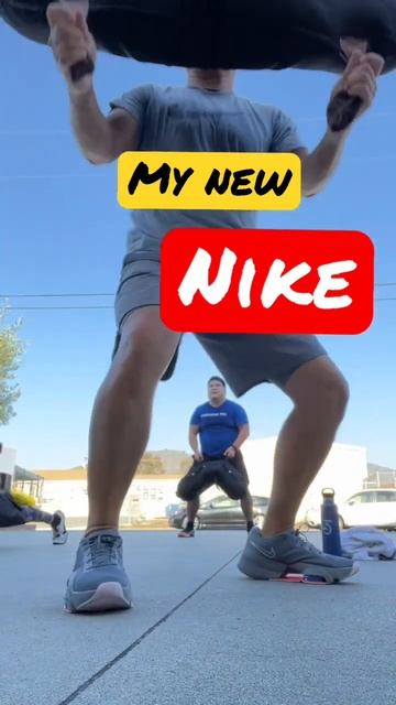 Nike Air Zoom SuperRep 3 Men's HIIT Class Shoes смотреть онлайн