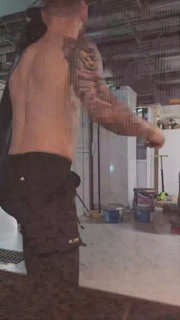 Каменные джунгли #подземелье #бункер #убежище