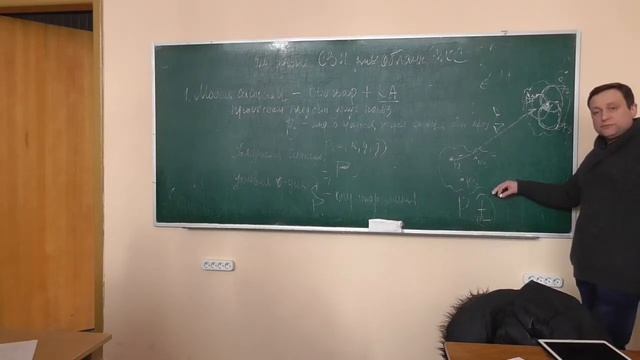 К1, лекція 02-2 смотреть онлайн