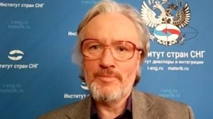 Эксперт Шишкин о переговорах в Саудовской Аравии
