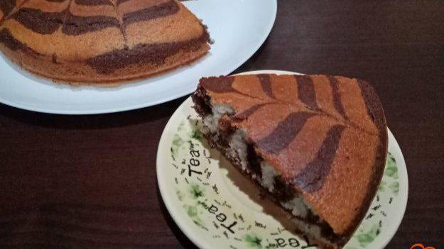 Книга рецептов