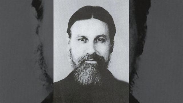 Схиархм. Виталий (Сидоренко) ч-3 смотреть онлайн