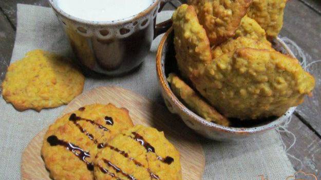 Книга рецептов