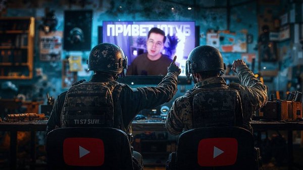 НЕ ОПОЗОРИЛСЯ ПЕРЕД ЮТУБОМ